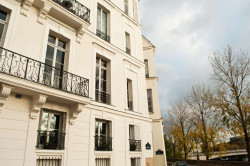 Vente appartement à Ploemeur